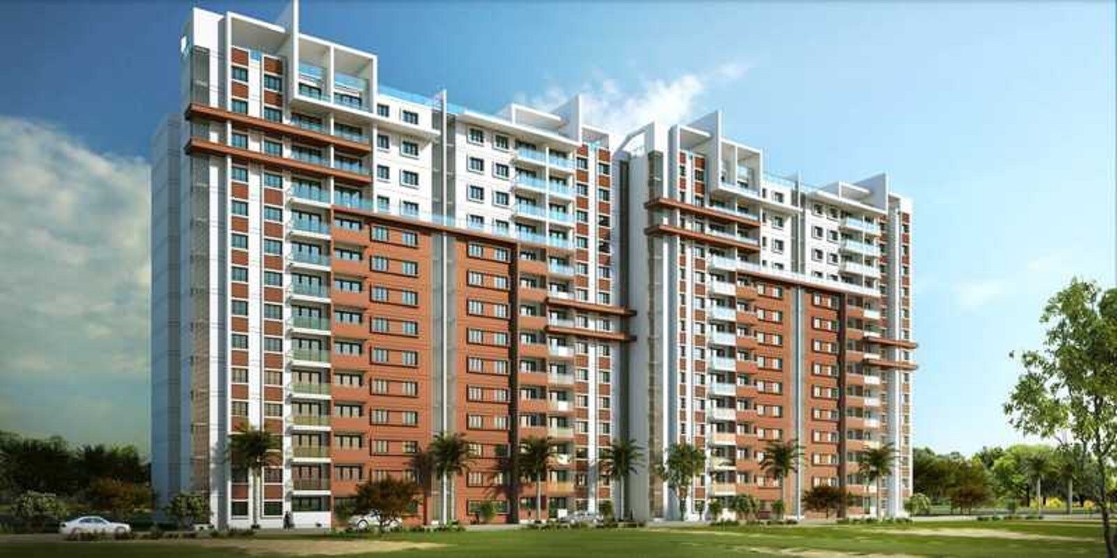 Frontier Temple Heights