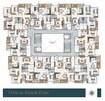 Fusion 4 Oyster Floor Plans