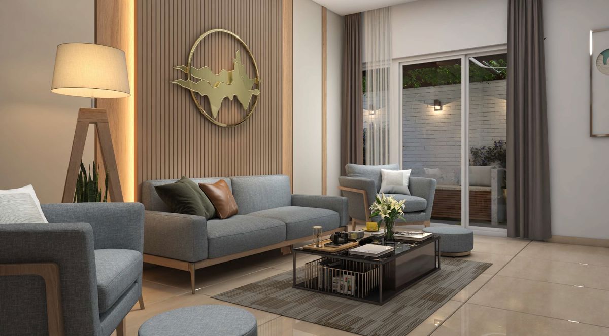 Future Aviana Villa Interiors 1