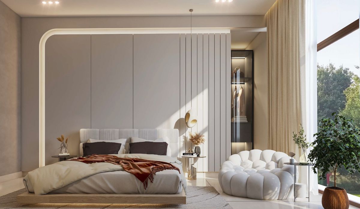 Future Aviana Villa Interiors 2