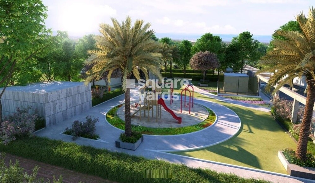 Futurearth Eastbrook Amenities-Features