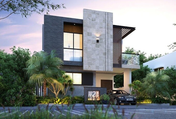 Futurearth Eastbrook