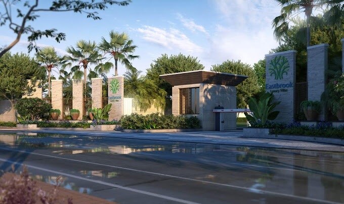 Futurearth Eastbrook