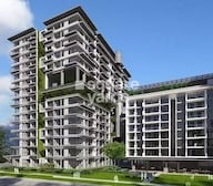G Corp Residency Tower View