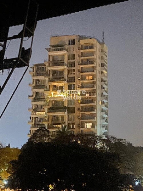 G Corp Sky Gardens Apartment Exteriors 1