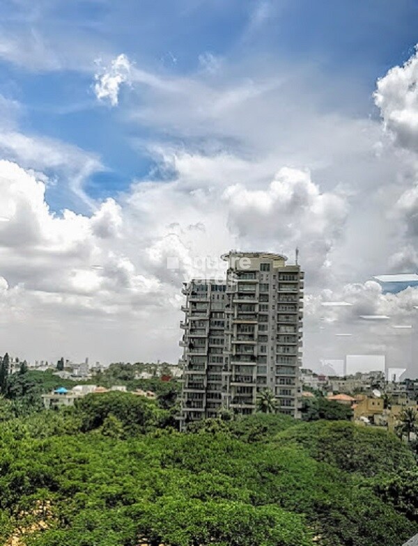 G Corp Sky Gardens Apartment Exteriors 2