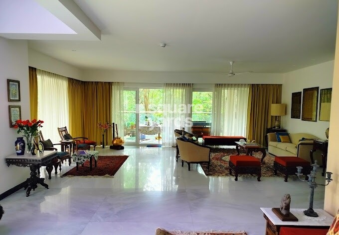 G Corp Sky Gardens Apartment Interiors 2