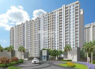 G Corp The Icon South Tower View