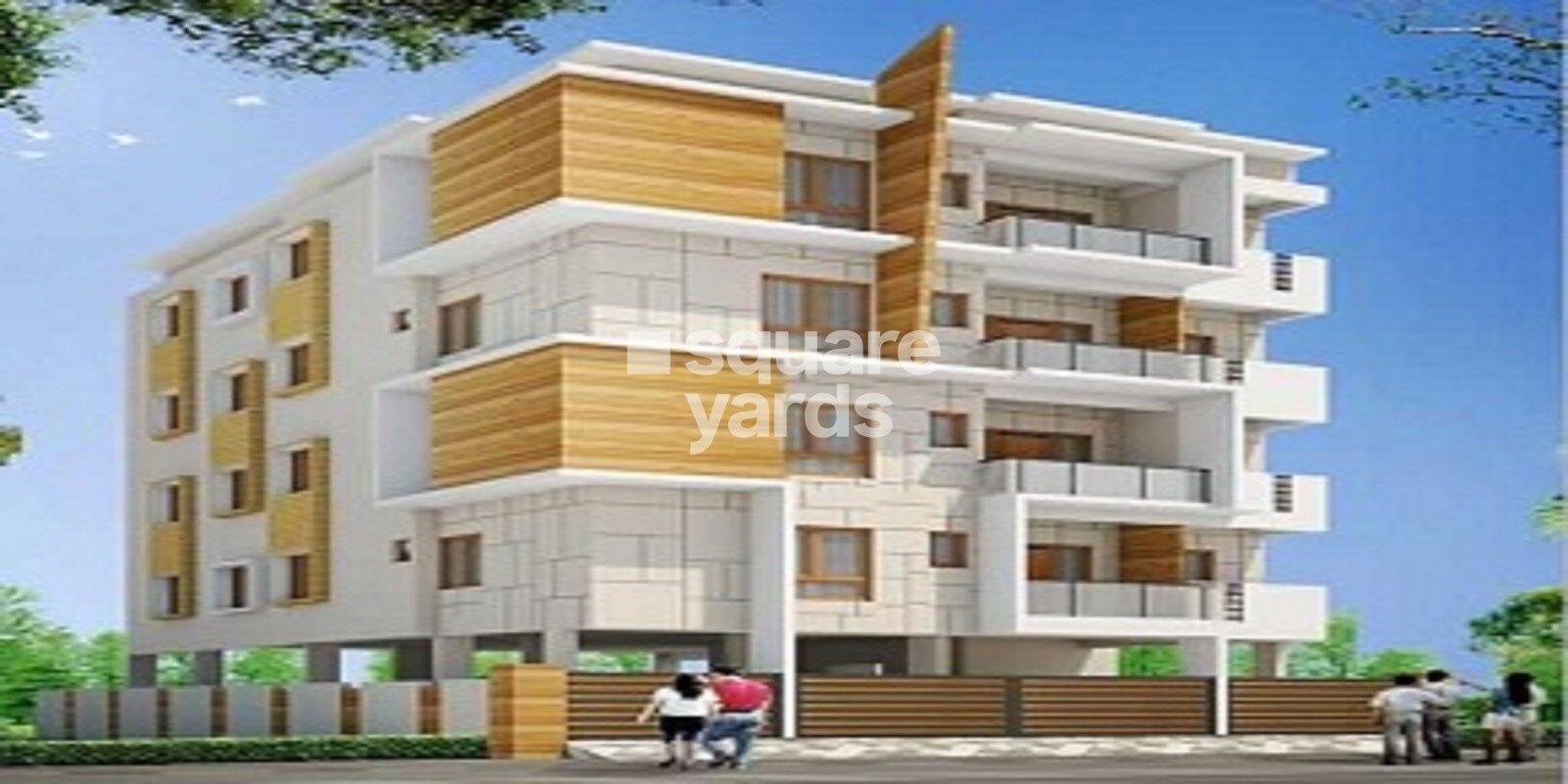 Gajashayya Comfort, Kaggadasapura, Bangalore