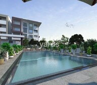 Galaxy One Bangalore Amenities-Features