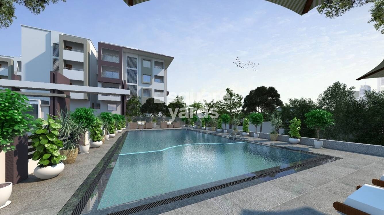 Galaxy One Bangalore