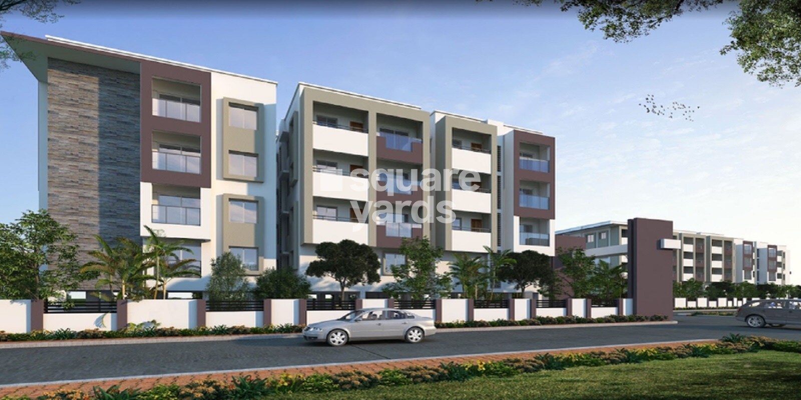 Galaxy One Bangalore
