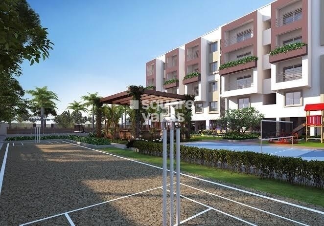 Galaxy One Phase 2 Amenities-Features