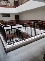 Galaxy Residency Bangalore Apartment Interiors