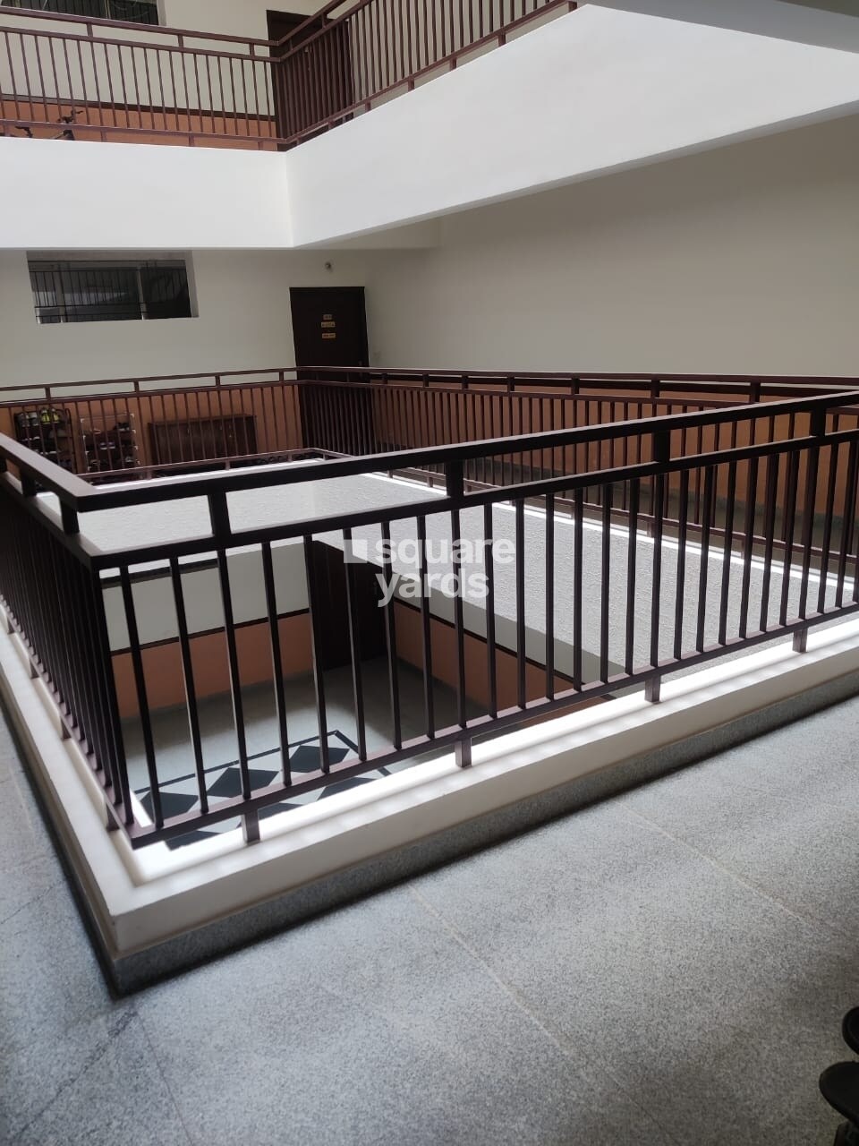 Galaxy Residency Bangalore