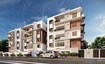 Galaxy Tower Apartment Exteriors