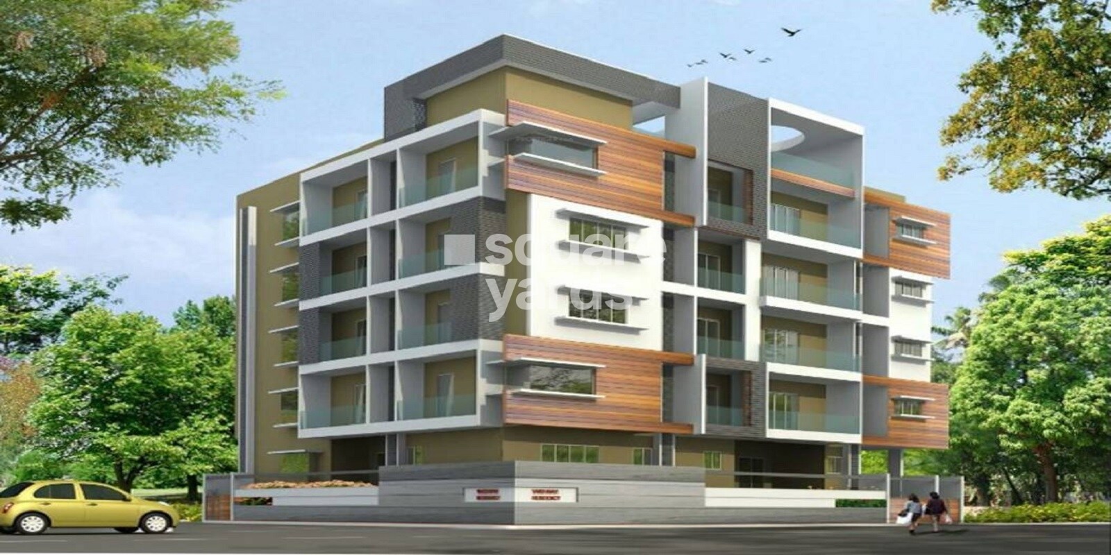 Ganapathy Raja Vaishnavi