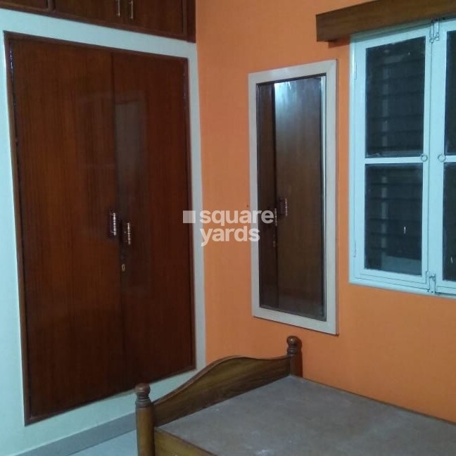 Ganesh Nilaya Apartment Interiors