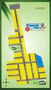 Ganesha Nagar Master Plan Image