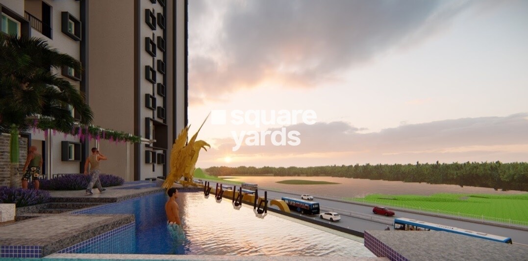 Garuda Creek View Amenities-Features 8