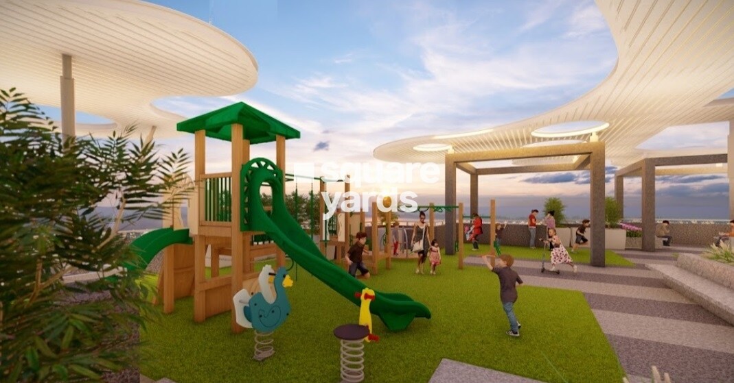 Garuda Creek View Amenities-Features 9