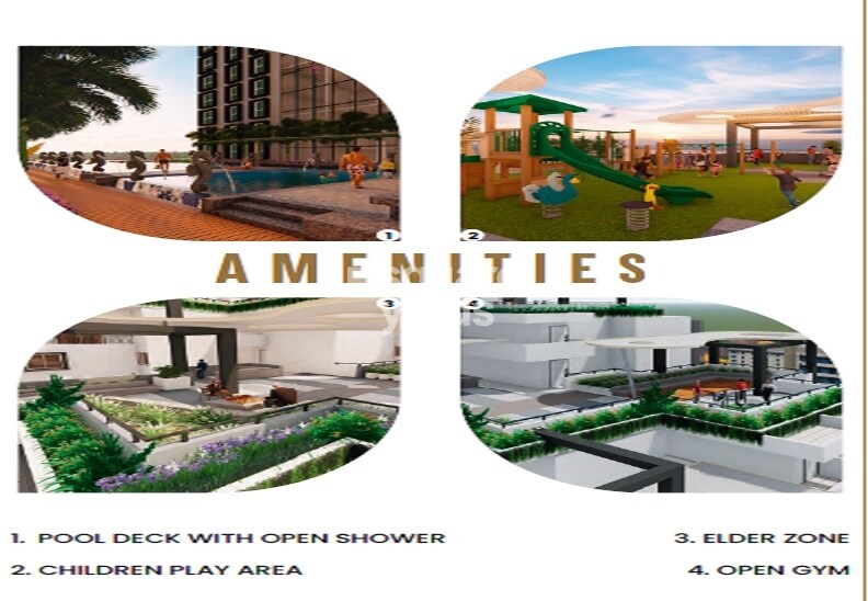 Garuda Creek View Amenities-Features 3