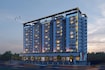 Garuda Kingsford Apartment Exteriors