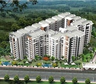 Garuda Sky Field Tower View