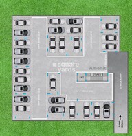 Garudaathri Nilaya Floor Plans