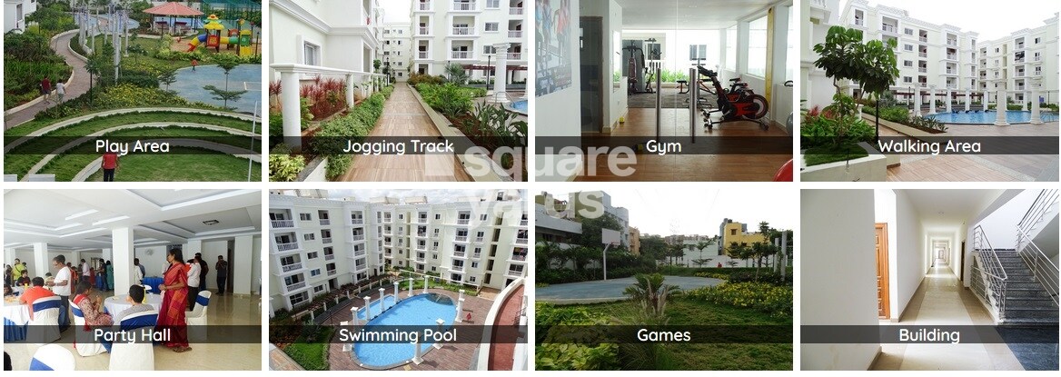 Garudachala Royal Homes