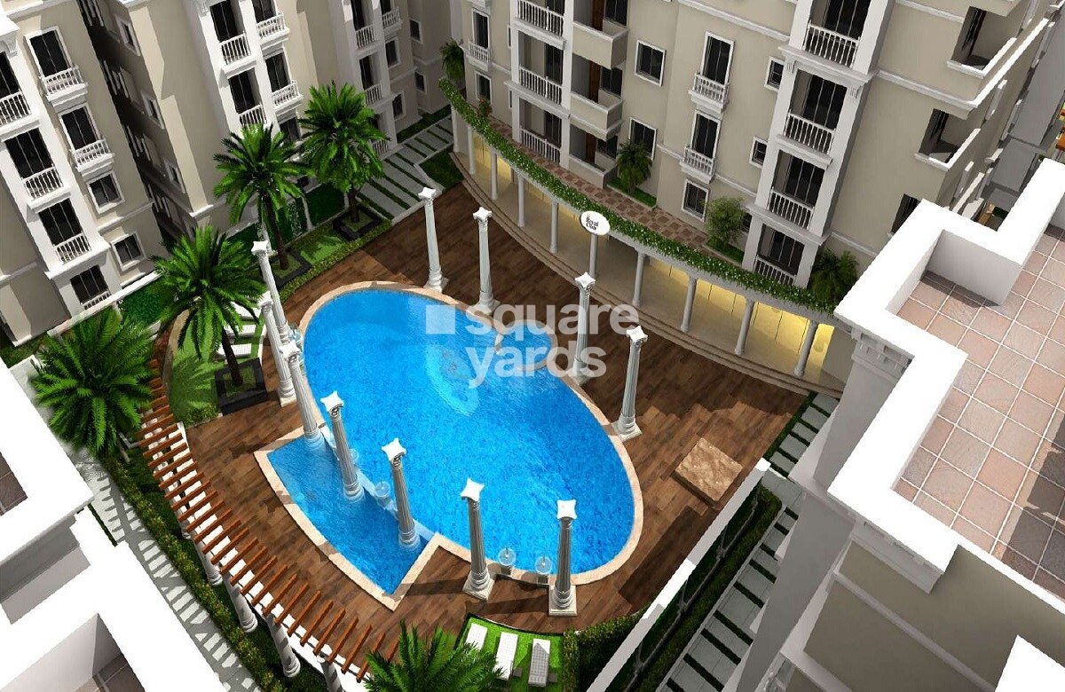 Garudachala Royal Homes