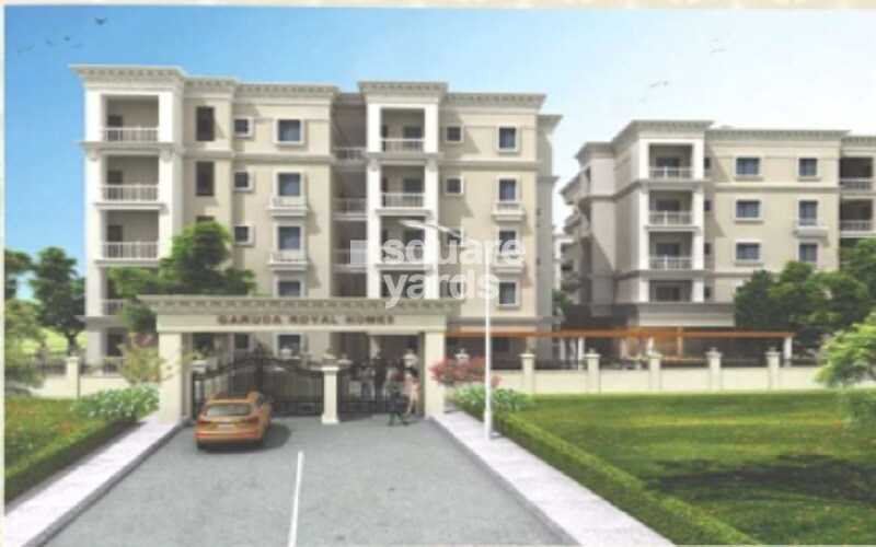 Garudachala Royal Homes