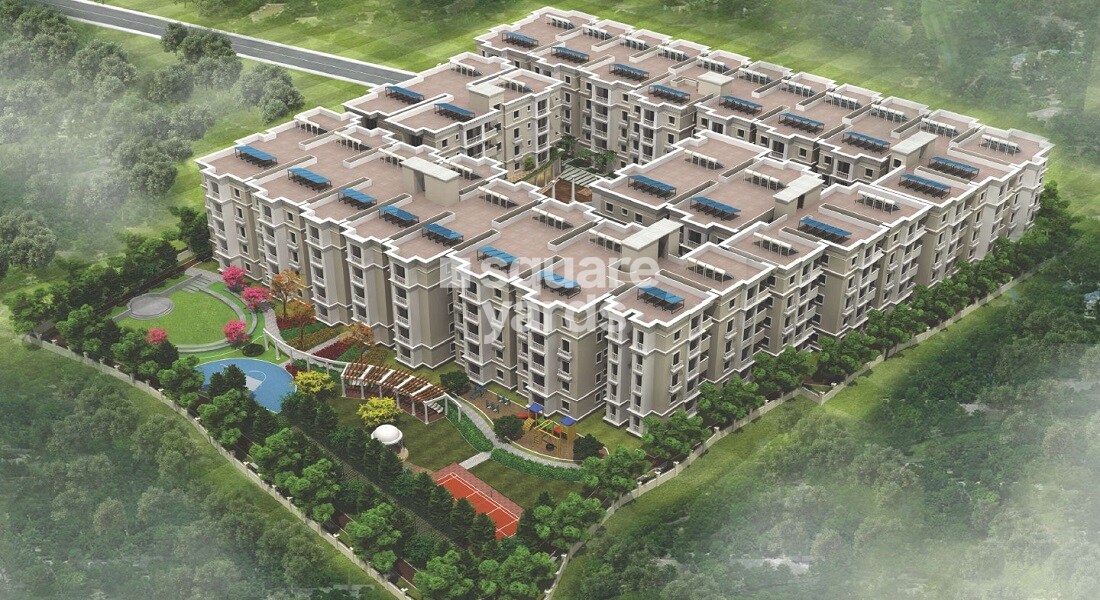 Garudachala Royal Homes