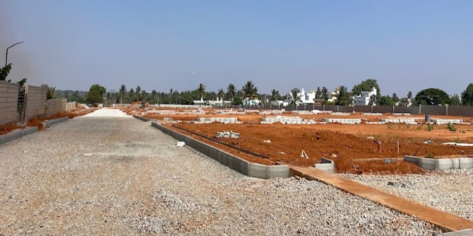 Gateway Residency Devanahalli Cover Image