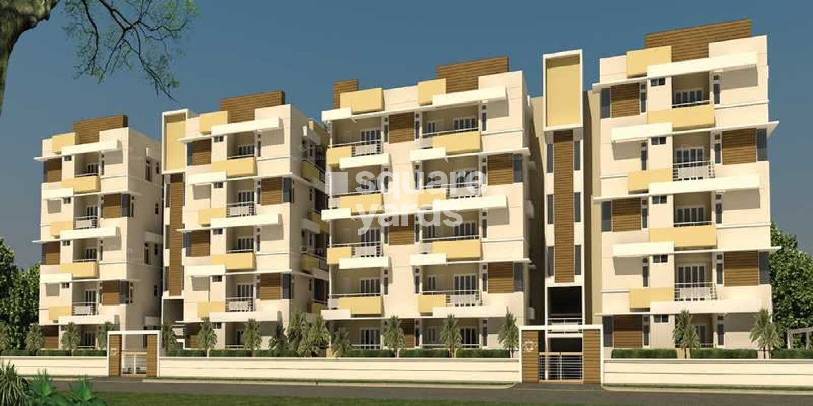 Geetham Pride Featured Image