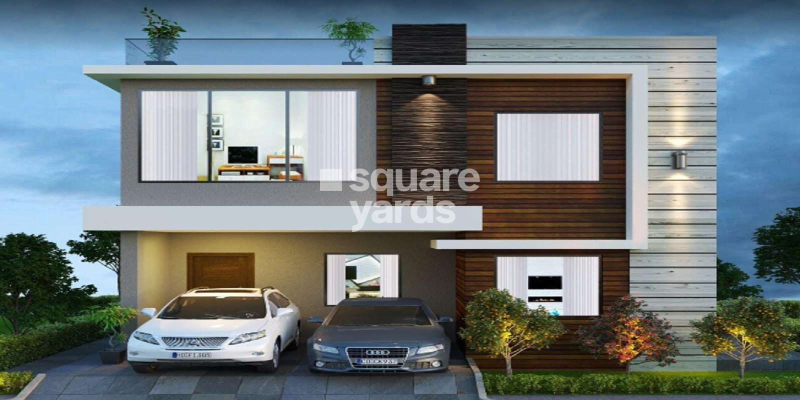Genesis Homes Devanahalli Cover Image