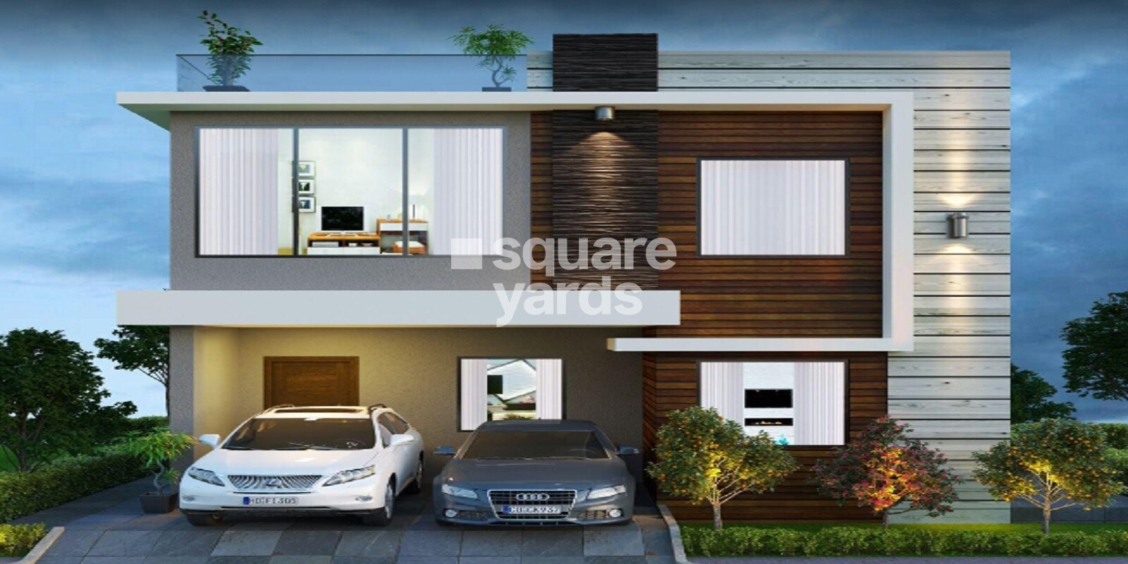 Genesis Homes Devanahalli residential project in Devanahalli