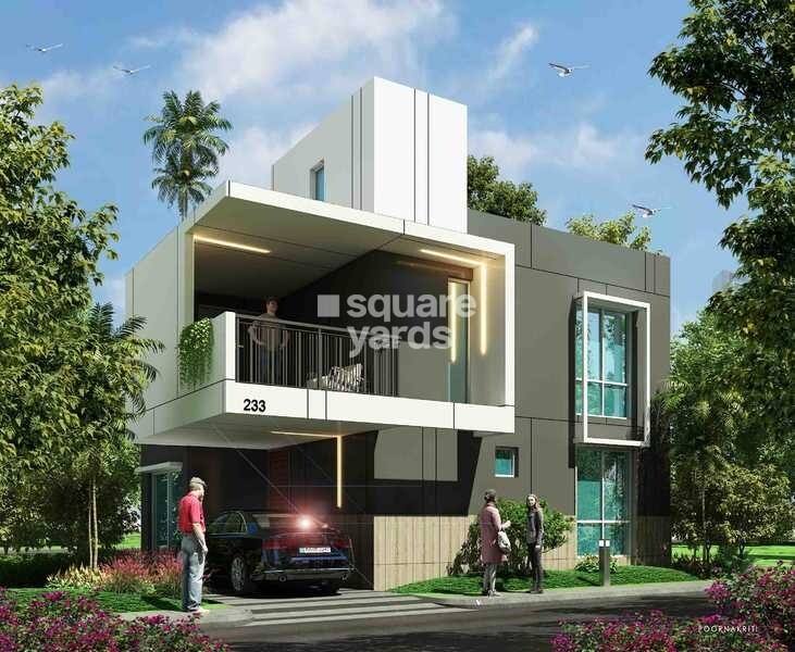 Geown Oasis Phase 2 Tower View 2
