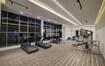 Geown Oasis Gymnasium Image
