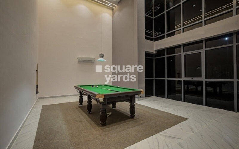 Geown Oasis Sports facilities Image 1