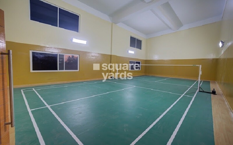 Geown Oasis Sports facilities Image 2