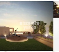 Gitanjali Aristocracy Amenities-Features