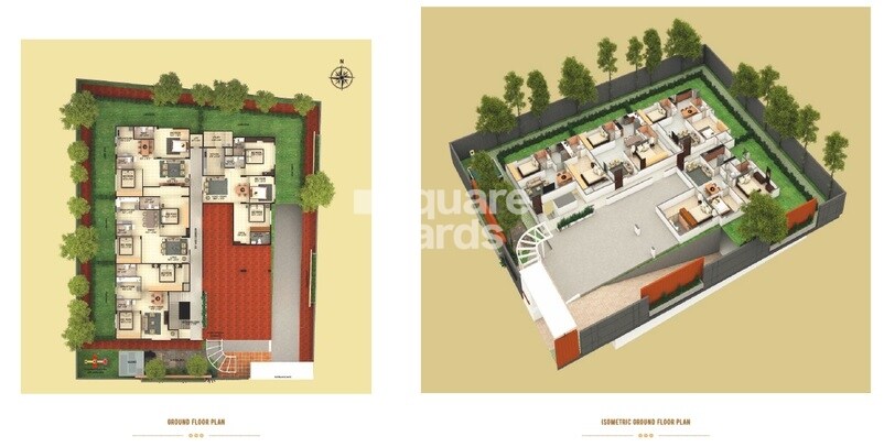 Gitanjali Aristocracy