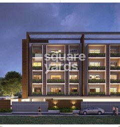 Gitanjali Aristocracy Gitanjali Aristocracy