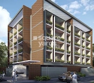 Gitanjali Aristocracy Tower View