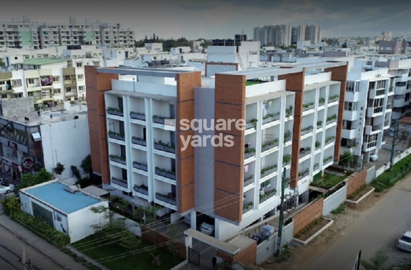 Gitanjali Aristocracy