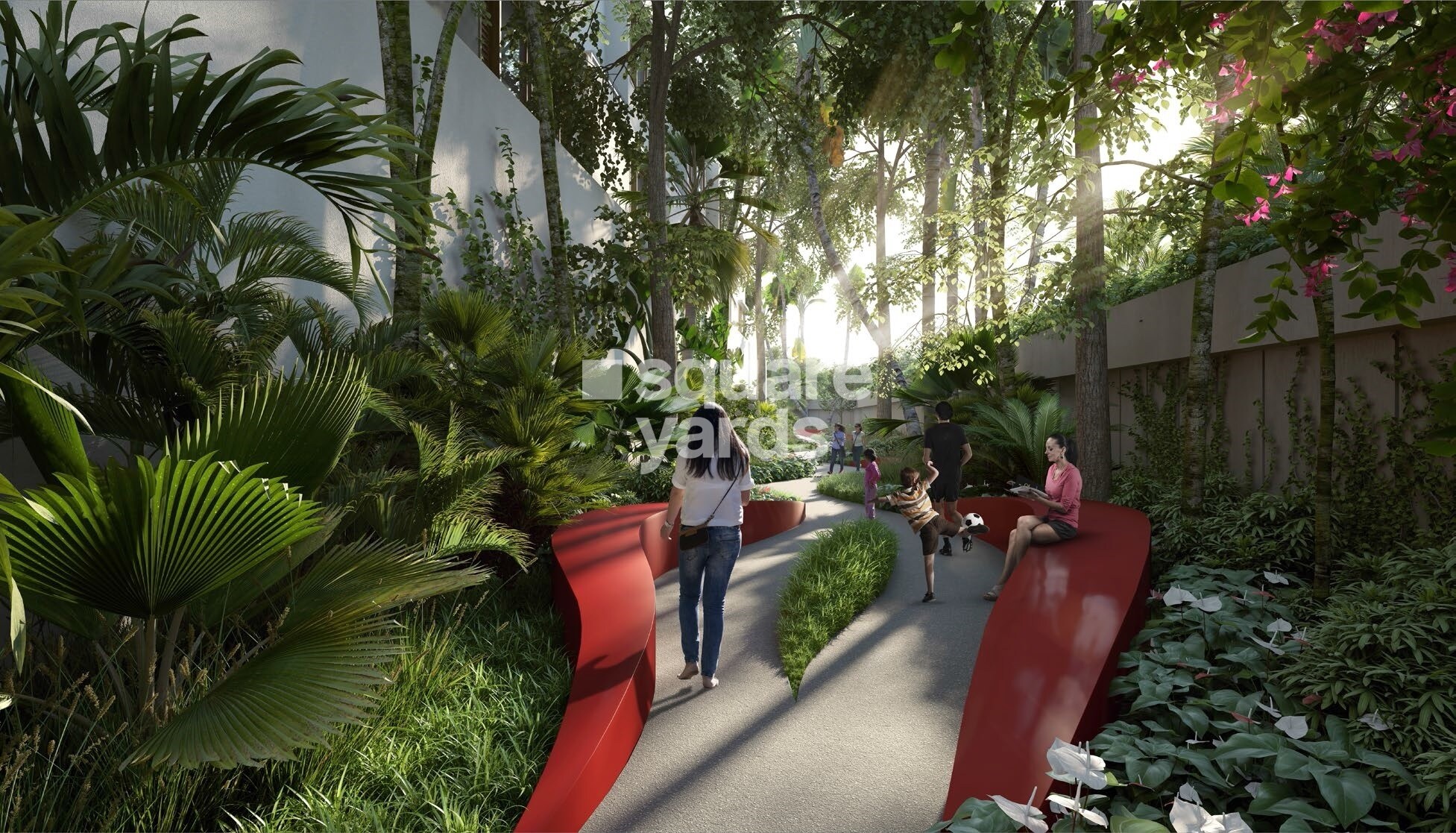 Gitanjali Earth N Sky