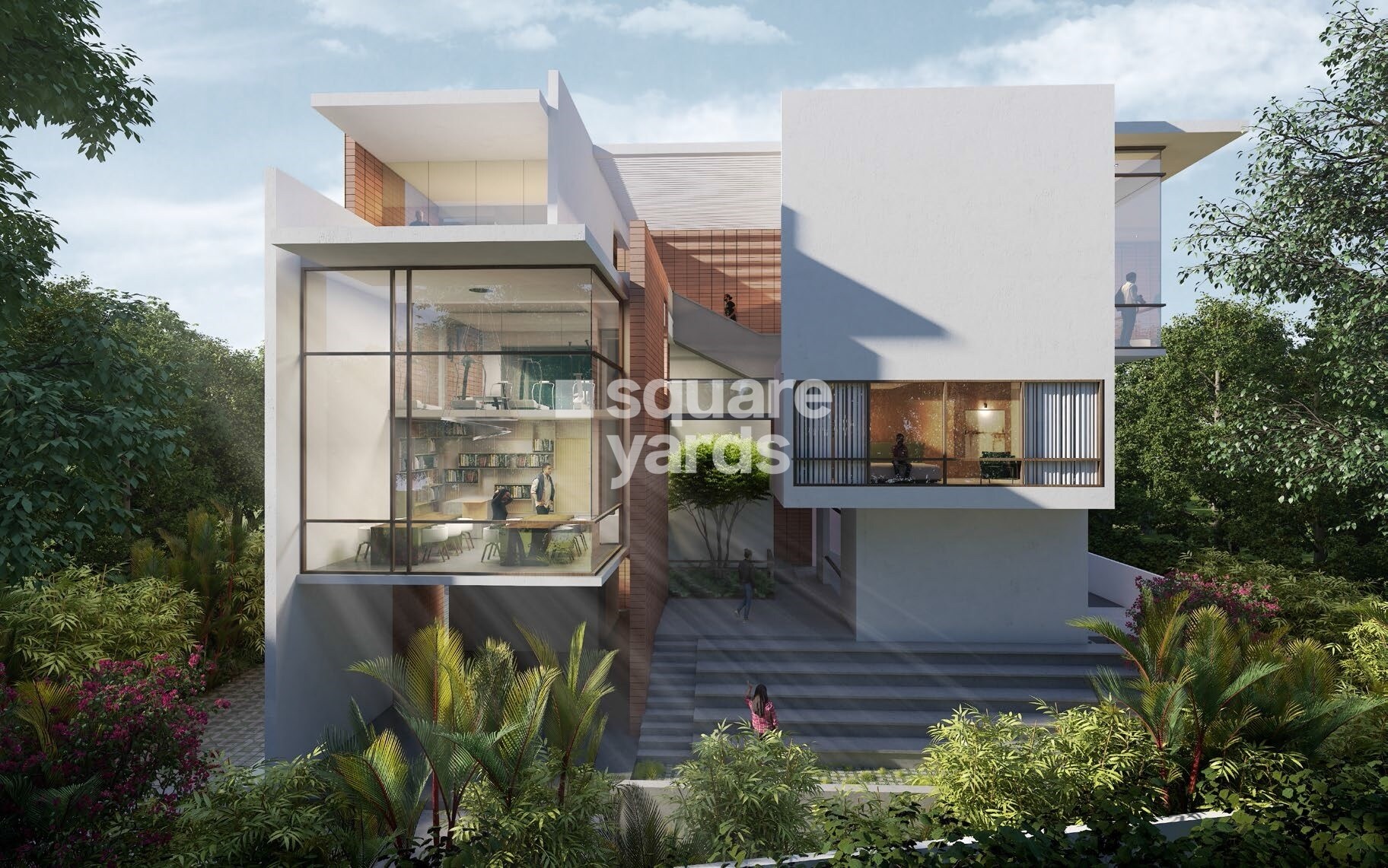 Gitanjali Earth N Sky