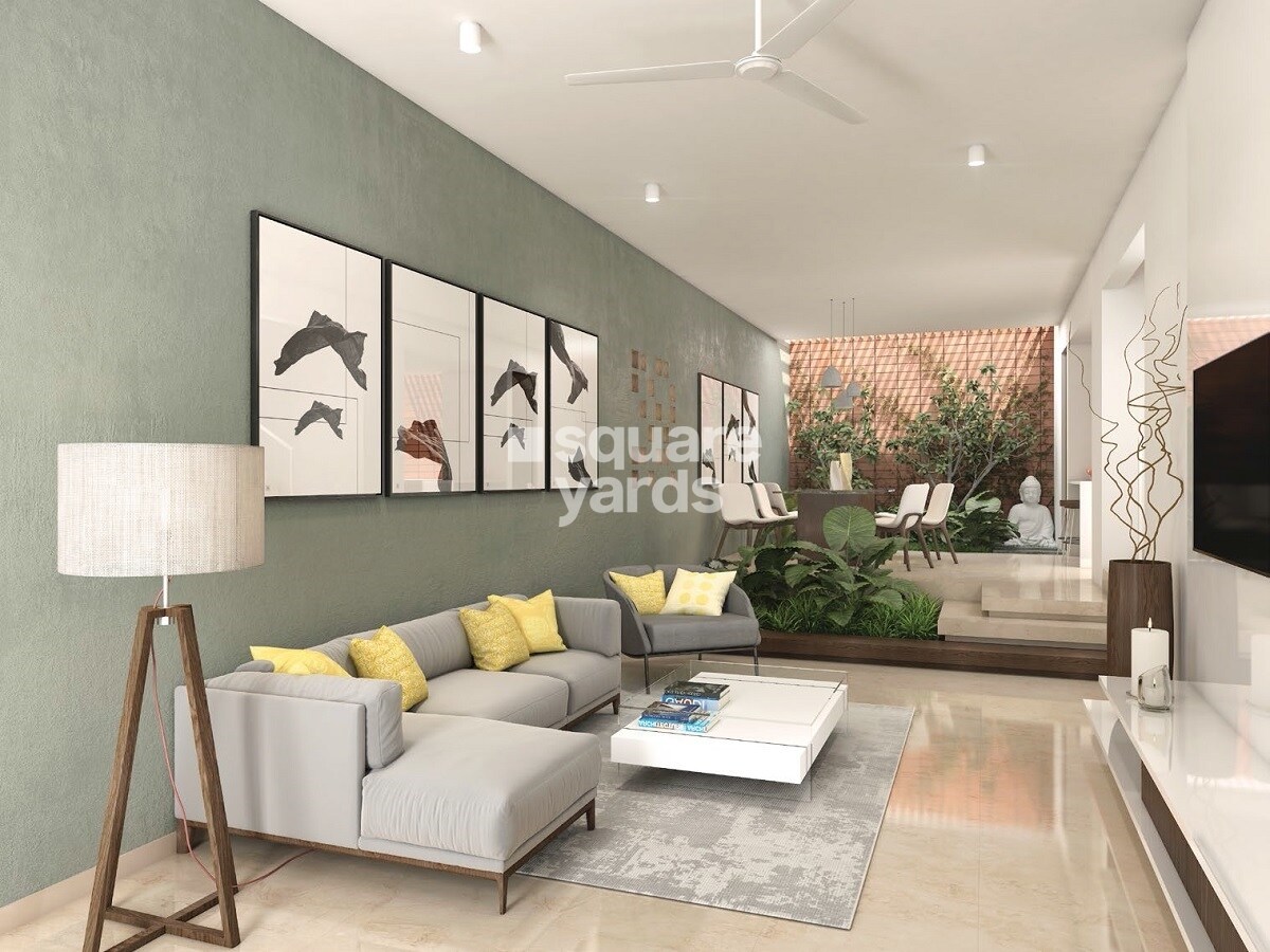 Gitanjali Earth N Sky