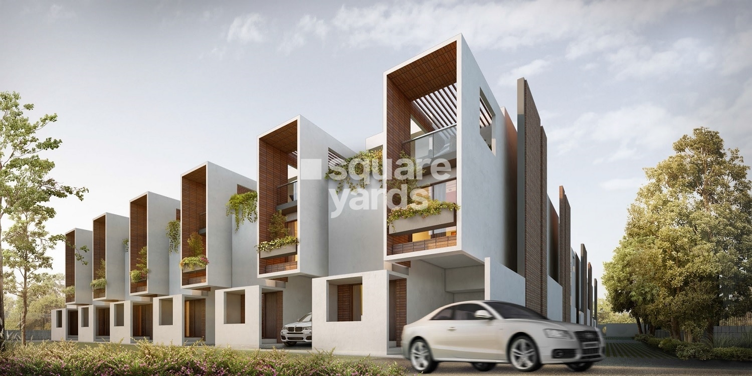 Gitanjali Earth N Sky